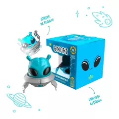 Cogonauts - Cogo Unaki (grinder) en internet