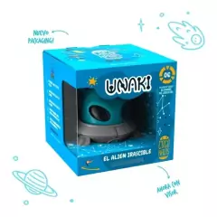 Cogonauts - Cogo Unaki (grinder) - comprar online