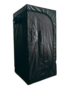 Carpa Cultivos Basic Line 80x80x160 - Bellavita - Notas Verdes Growshop 