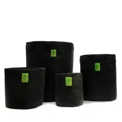 Maceta geotextil 12,5lts - Grow Pochita Grow