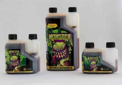 Azteka Nutrients - Monster Weed x 500ml