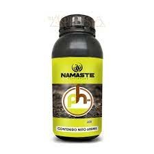 Namaste - PH - (menos) x 500ml