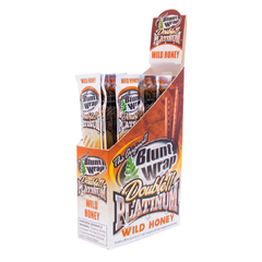 Blunt Wrap Wild Honey x 2un