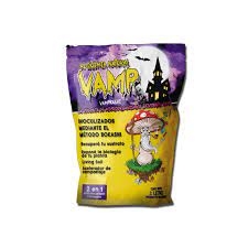 VAMP - VAMPKASHI x 1lts- Colonia de microorganismos eficientes