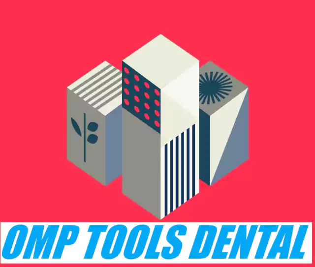 OMP TOOLS