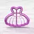 vestido bailarina # 2