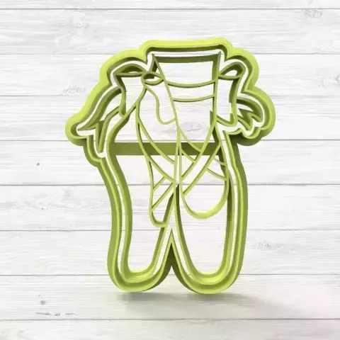 zapatillas de Ballet # 2