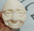 Molde cara de duende # 3 - Porcelana y yo