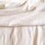 Tela Algodon Elastizada Blanca - comprar online