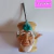 Molde cara de duende # 3