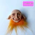 Molde cara de duende # 3 - comprar online