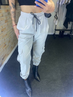 Calça cargo Rafa - comprar online