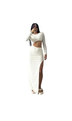 VESTIDO IBIZA - comprar online