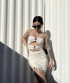 VESTIDO ATHENA