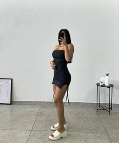 VESTIDO MOANA