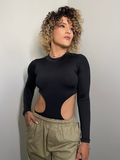 BODY GRINGO TAMI
