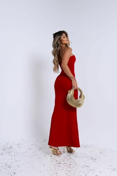 VESTIDO ARIEL - Na gringa 83