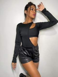 Body Rebeka