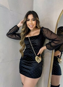 VESTIDO RAVENA - comprar online