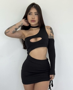 VESTIDO AMANDA - comprar online