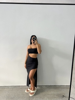 VESTIDO IZA