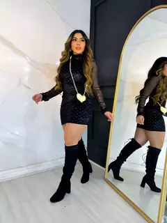 VESTIDO DULCE - Na gringa 83