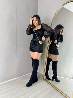 VESTIDO RAVENA na internet