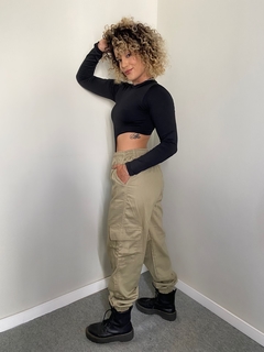 BODY GRINGO TAMI na internet