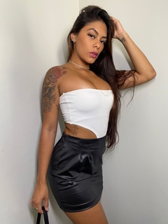 Body cavado - comprar online