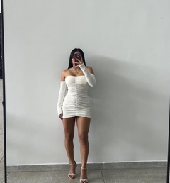 VESTIDO BIANCA