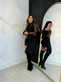 CONJUNTO ELIANA la - Na gringa 83