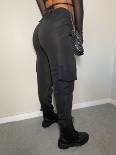 Calça cargo clássica - comprar online