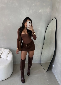 BODY GABY