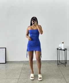 VESTIDO MOANA - loja online