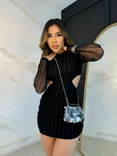 VESTIDO KEILA - comprar online