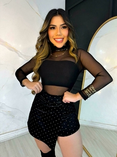CONJUNTO CHARLOTE