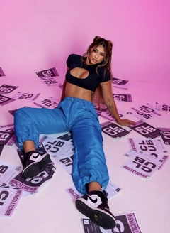CROPPED GRINGO CECÍLIA - Na gringa 83