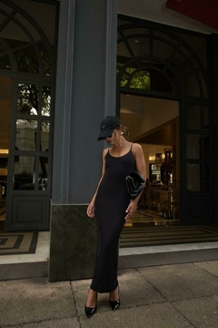 VESTIDO KIM