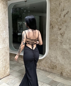 VESTIDO RAFA