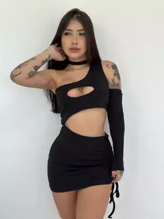 VESTIDO HELLEN