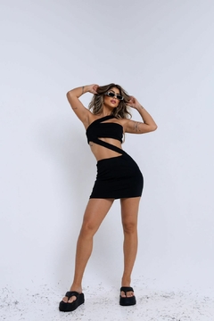 VESTIDO LARISSA - comprar online