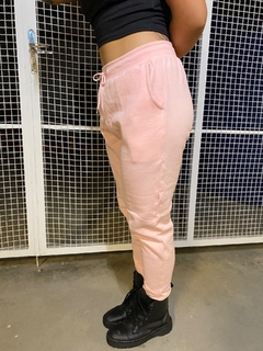 Calça moleton - comprar online