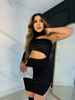 VESTIDO JENNY