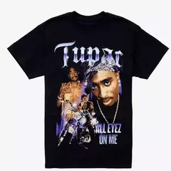 CAMISETA TUPAC 1