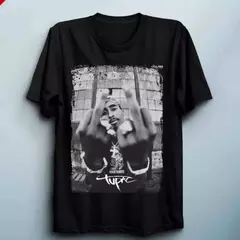 CAMISETA TUPAC 2