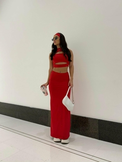 CROPPED LUARA - Na gringa 83