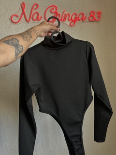 BODY CAVADO PAULA