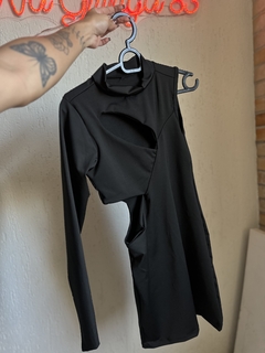 VESTIDO VITÓRIA - comprar online