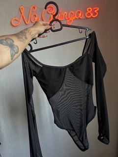 BODY GRINGO MOANA - loja online