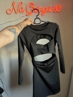 VESTIDO BIA na internet